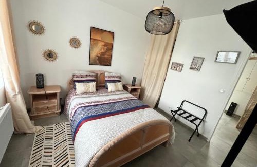 Le Vivier-sur-Mer Apartamento | ker pincé