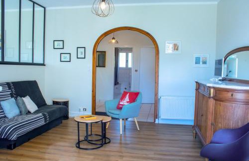 Roscanvel Casa | Ker Stivell