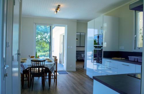 Roscanvel Casa | Ker Stivell