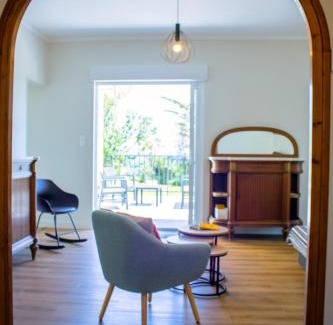 Roscanvel Casa | Ker Stivell