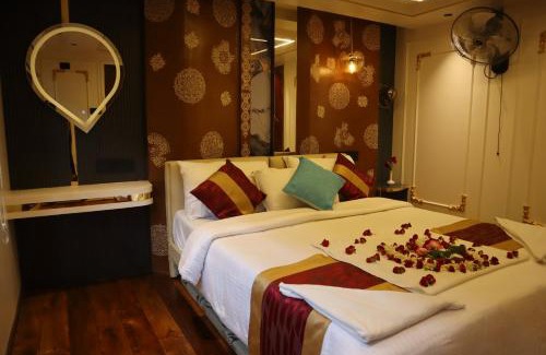 Alappuzha Alquiler De Eote | Kera Houseboats Alleppey