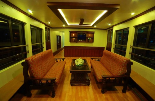 Alappuzha Alquiler De Eote | Kerala Houseboats