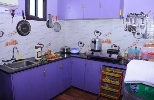Alappuzha Alquiler De Eote | Kerala Houseboats