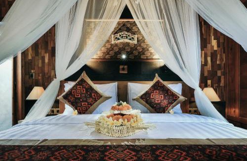 Tegallalang Cabina | KERAMAN SUITE UBUD