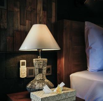 Tegallalang Cabina | KERAMAN SUITE UBUD