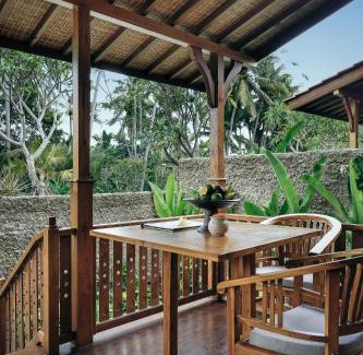 Tegallalang Cabina | KERAMAN SUITE UBUD