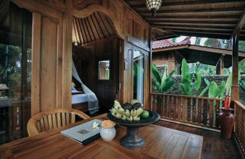 Tegallalang Cabina | KERAMAN SUITE UBUD
