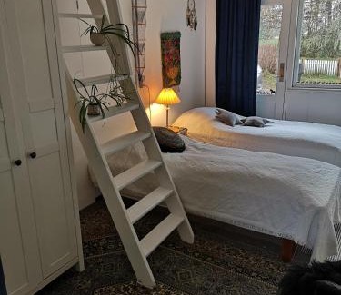 Vrinners Casa | Keramikhuset 2 komma 0, smuk natur og hjemlig hygge