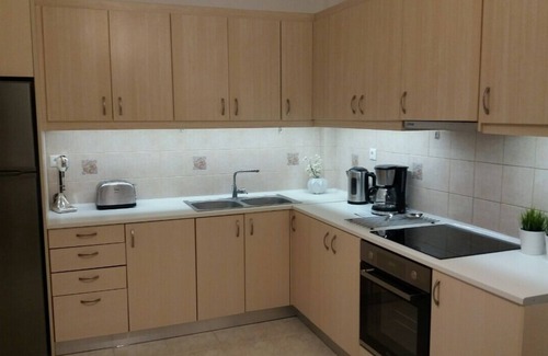 Keratea Apartamento | Keratea Apartment Athens Airport