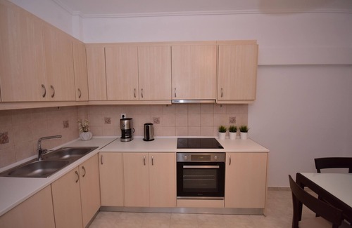 Keratea Apartamento | Keratea Apartment Athens Airport