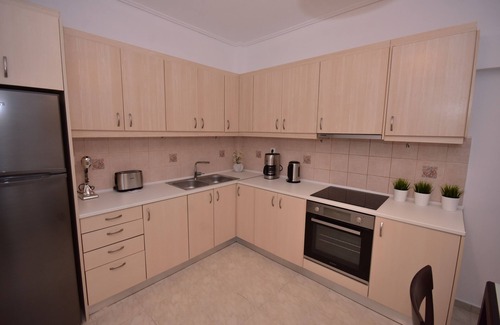 Keratea Apartamento | Keratea Apartment Athens Airport