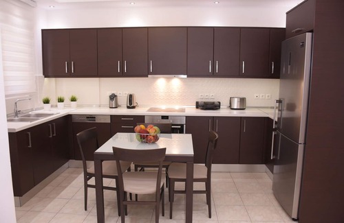 Keratea Casa | Keratea Luxury Villa - Athens Airport