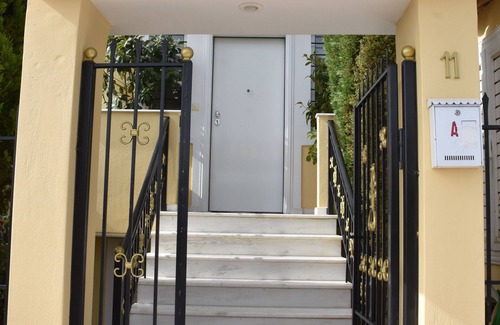 Keratea Casa | Keratea Luxury Villa - Athens Airport