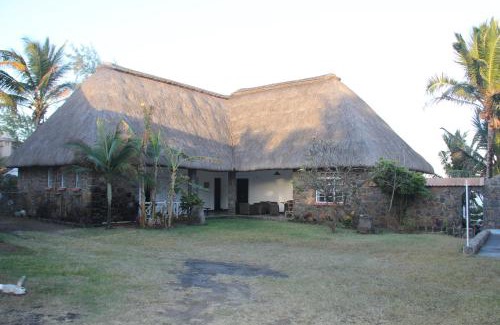 Blue Bay Apartamento | Keravel Bungalows