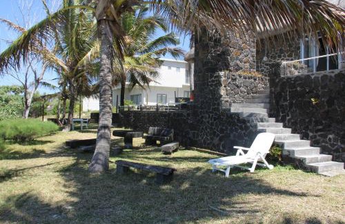 Blue Bay Apartamento | Keravel Bungalows