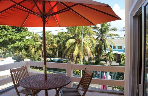 Blue Bay Apartamento | Keravel Bungalows