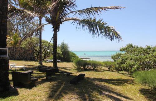 Blue Bay Apartamento | Keravel Bungalows