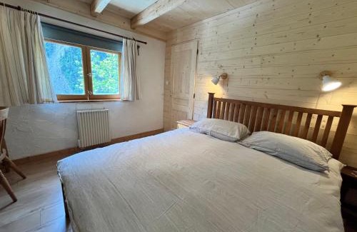 Venosc Apartamento | Kerbihan