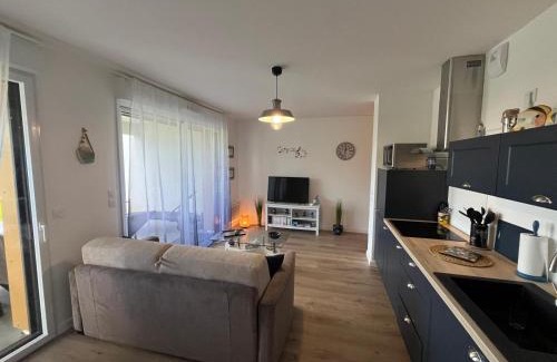 Vannes Apartamento | Kerbiquette
