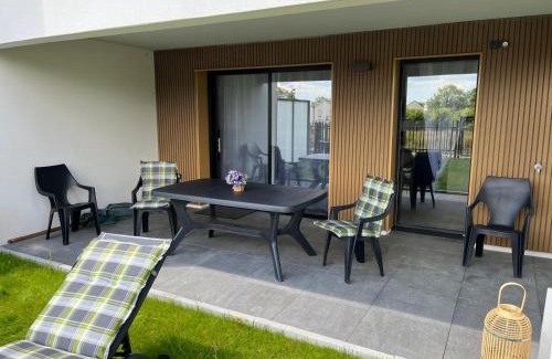 Vannes Apartamento | Kerbiquette