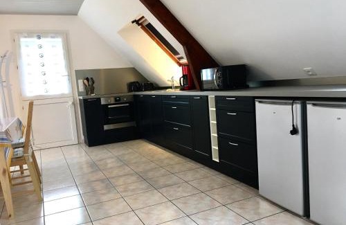 Plumergat Apartamento | Kerdoulou