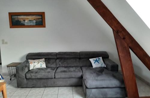 Plumergat Apartamento | Kerdoulou