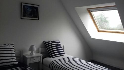 Plumergat Apartamento | Kerdoulou