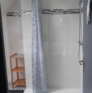 Plumergat Apartamento | Kerdoulou