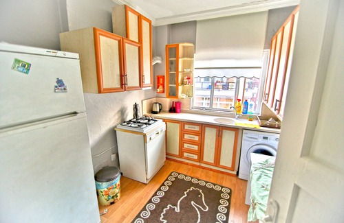 Amasra Casa | Kerem Apart Pansiyon
