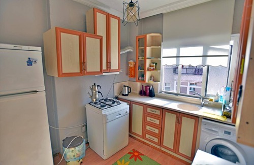 Amasra Casa | Kerem Apart Pansiyon