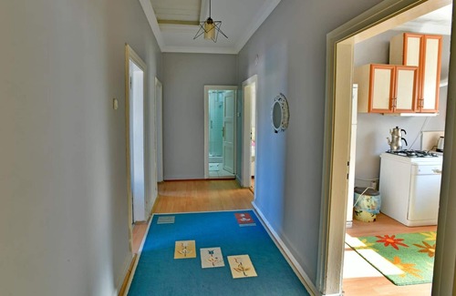 Amasra Casa | Kerem Apart Pansiyon