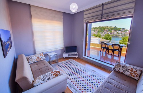 Amasra Casa | Kerem Apart Pansiyon