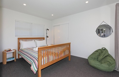 Lake Tarawera Casa | Kereru Rest - Quirky Two Bedroom Pod Style Lake House | Lake Tarawera