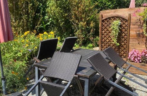 Clohars-Fouesnant Casa | Kergarec gite H