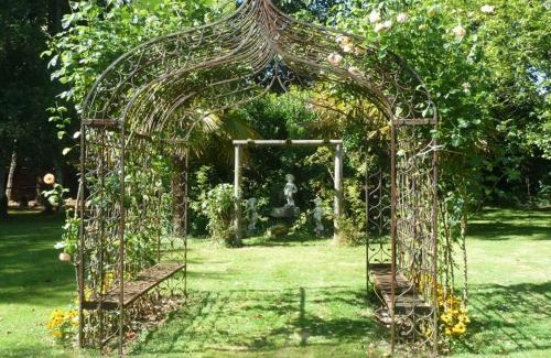 Clohars-Fouesnant Casa | Kergarec gite H