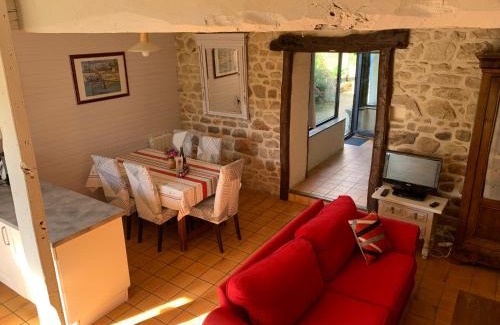 Clohars-Fouesnant Casa | Kergarec gite H