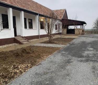 Nagyberki Apartamento | Kergemókus Vendégház