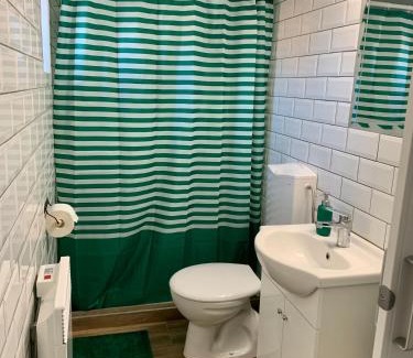 Nagyberki Apartamento | Kergemókus Vendégház