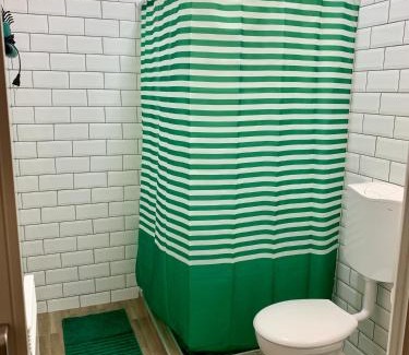 Nagyberki Apartamento | Kergemókus Vendégház