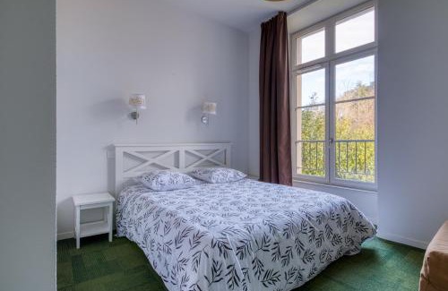 Baden Apartamento | Kergonano - Parking privé et piscine