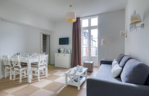 Baden Apartamento | Kergonano - Parking privé et piscine