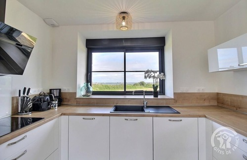 Plougrescant Casa | Kergonet - Plougrescant