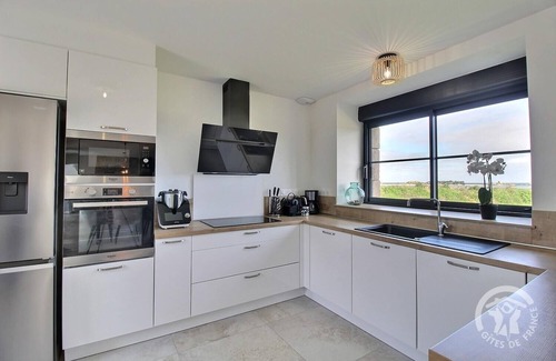 Plougrescant Casa | Kergonet - Plougrescant