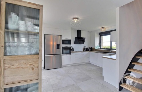 Plougrescant Casa | Kergonnet Pour 6 - Plougrescant