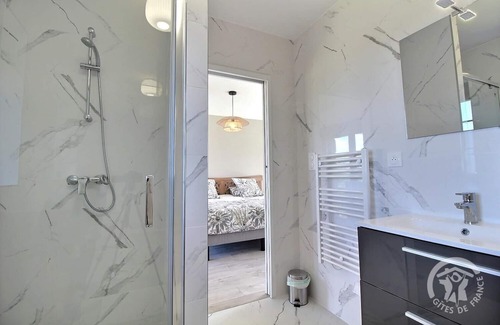 Plougrescant Casa | Kergonnet Pour 6 - Plougrescant