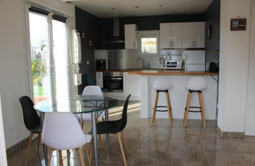 Coatroual Casa | Kerguil-léon maison familiale 2 chambres, plages à 10 min en voiture