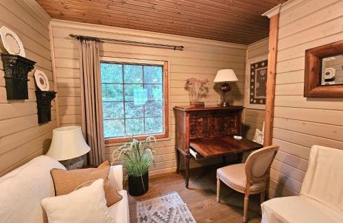 Kerimaki Chalet De Esquí | Kerimaa Golf Chalet close to Savonlinna