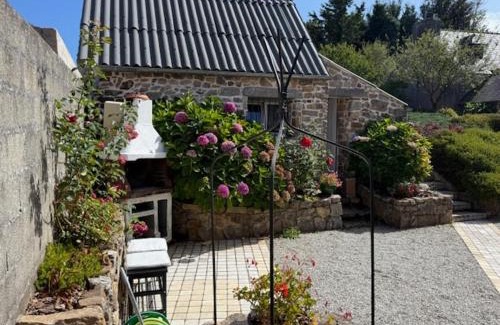 Crozon Casa | KerJardin - Morgat
