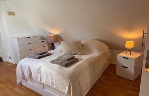 Crozon Casa | KerJardin - Morgat