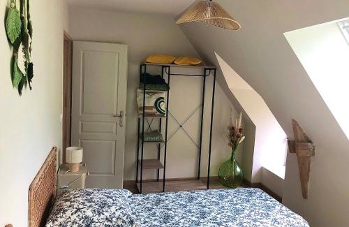 Cruguel Casa | Kerkaouenn